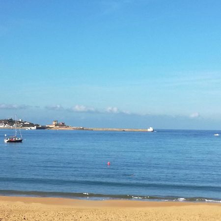 Sagardi Zolan Hotel Saint-Jean-de-Luz Bagian luar foto