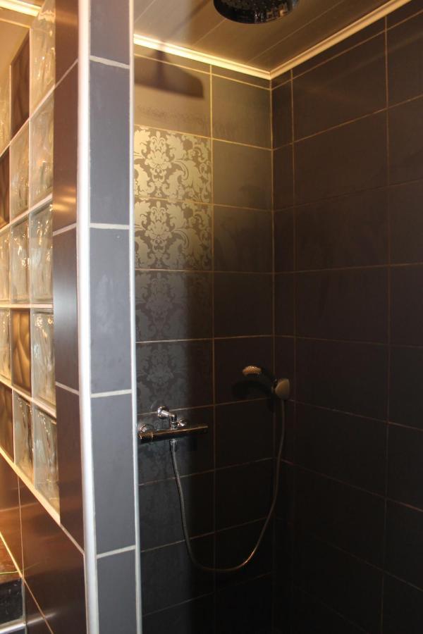 Sagardi Zolan Hotel Saint-Jean-de-Luz Bagian luar foto