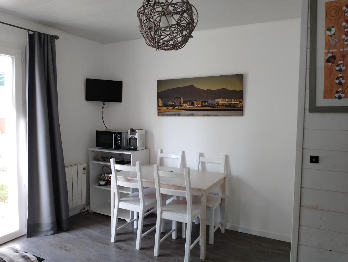 Sagardi Zolan Hotel Saint-Jean-de-Luz Bagian luar foto