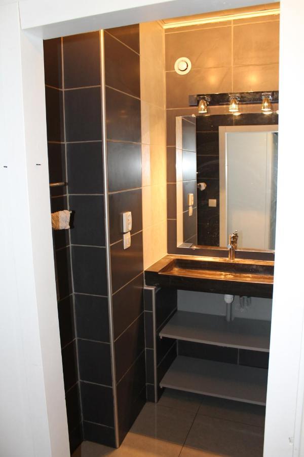 Sagardi Zolan Hotel Saint-Jean-de-Luz Bagian luar foto