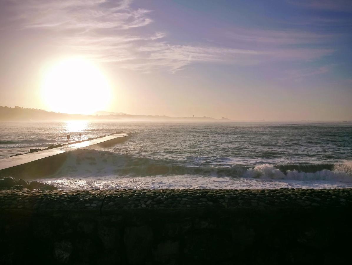 Sagardi Zolan Hotel Saint-Jean-de-Luz Bagian luar foto