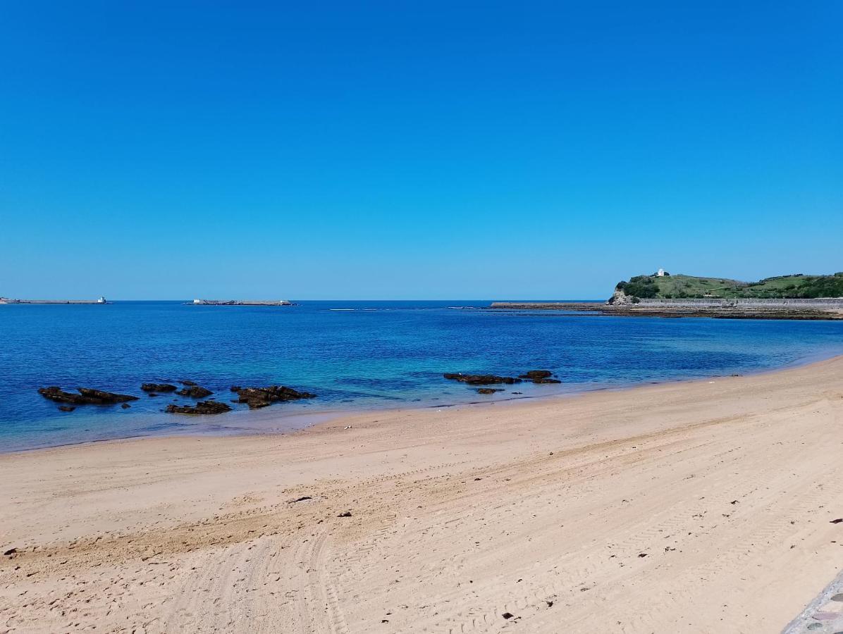 Sagardi Zolan Hotel Saint-Jean-de-Luz Bagian luar foto