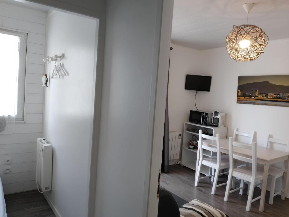 Sagardi Zolan Hotel Saint-Jean-de-Luz Bagian luar foto