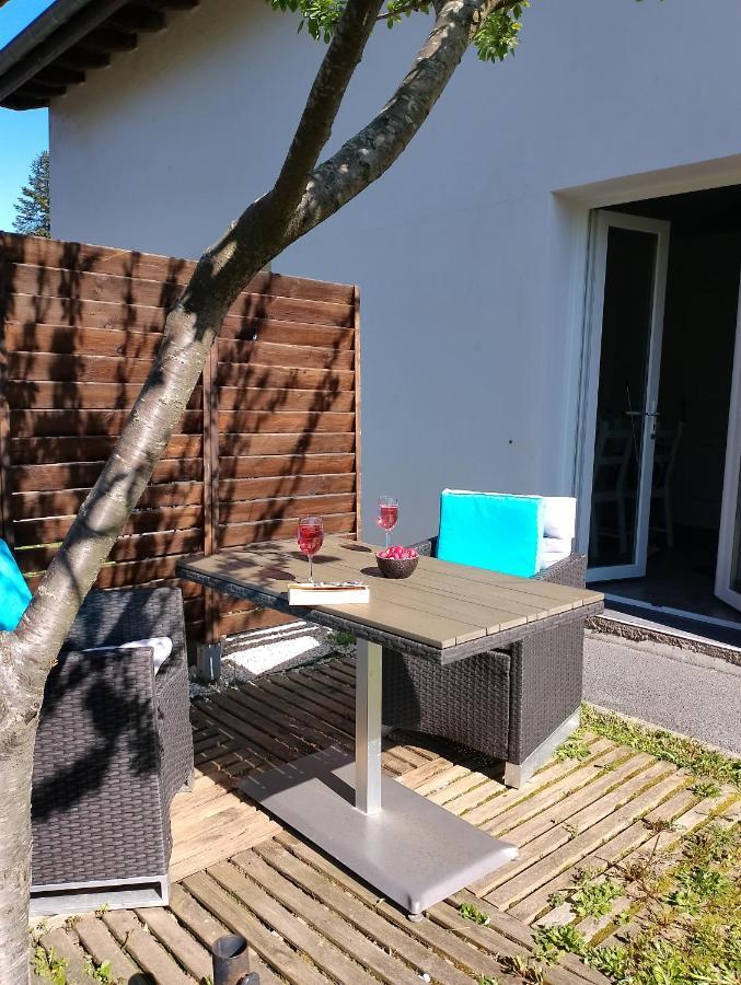 Sagardi Zolan Hotel Saint-Jean-de-Luz Bagian luar foto